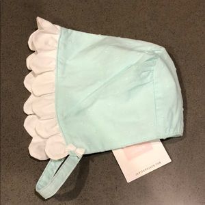 JANIE AND JACK BABY GIRL HAT